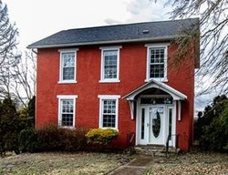 Foreclosure in  STATE ROUTE 22 New Alexandria, PA 15670