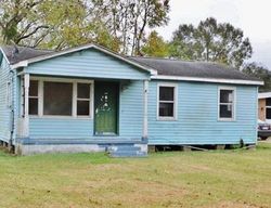 Foreclosure in  GENERAL COLLINS AVE New Orleans, LA 70114