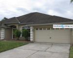 Foreclosure in  DIAMOND LN Saint Cloud, FL 34772