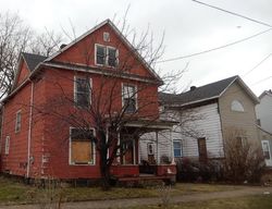 Foreclosure Listing in PLUM ST ERIE, PA 16502