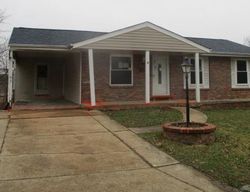 Foreclosure Listing in PINEBROOK DR ARNOLD, MO 63010