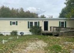 Foreclosure in  CROOKED RD Lincoln, DE 19960