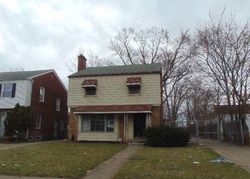 Foreclosure in  COYLE ST Detroit, MI 48235