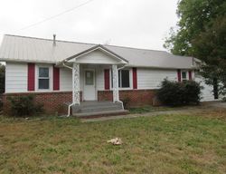 Foreclosure in  OAKDALE ST Maryville, TN 37801