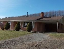 Foreclosure in  FLOYD HWY S Willis, VA 24380