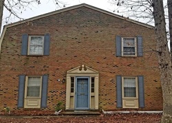 Foreclosure in  ADVOCATE CT UNIT F Newport News, VA 23608