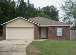 Foreclosure in  FOX CREEK DR E Jacksonville, FL 32221