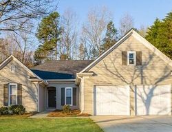 Foreclosure in  ISTHMUS CT Charlotte, NC 28215