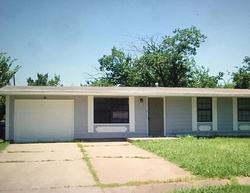 Foreclosure Listing in FOREST LN DENISON, TX 75021