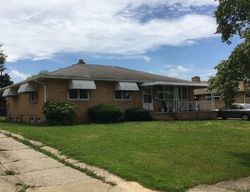 Foreclosure in  SOMIA DR Cleveland, OH 44134
