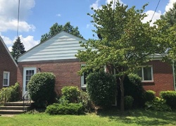 Foreclosure Listing in PRINCETON AVE HUBBARD, OH 44425