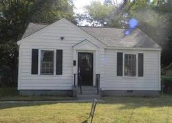 Foreclosure Listing in KIPPLEY ST MEMPHIS, TN 38112