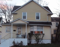 Foreclosure in  ORCHARD ST Teaneck, NJ 07666