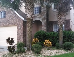 Foreclosure Listing in CARIBOU HUNT TRL ORLANDO, FL 32824