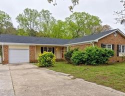 Foreclosure Listing in BROOKFIELD RD FAYETTEVILLE, NC 28303