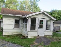 Foreclosure in  BARRON RD Montgomery, NY 12549