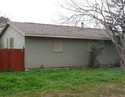 Foreclosure in  WOODCREST DR Corpus Christi, TX 78418