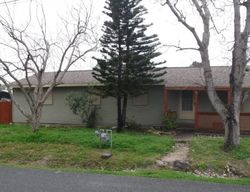 Foreclosure in  WOODCREST DR Corpus Christi, TX 78418