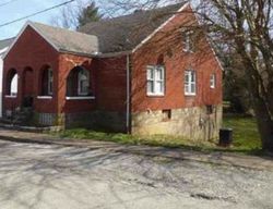 Foreclosure Listing in ANDREWS AVE GEORGETOWN, OH 45121
