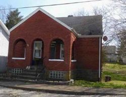 Foreclosure in  ANDREWS AVE Georgetown, OH 45121