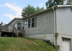 Foreclosure in  TOWNSHIP ROAD 456 Irondale, OH 43932