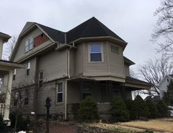 Foreclosure in  N 3RD ST Tipp City, OH 45371