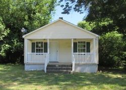 Foreclosure Listing in WILLARD AVE HIGH POINT, NC 27260