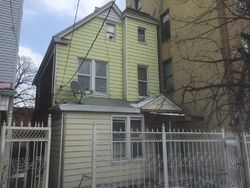 Foreclosure in  ROSEDALE AVE Bronx, NY 10460