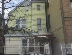 Foreclosure Listing in ROSEDALE AVE BRONX, NY 10460