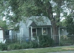 Foreclosure in  S 31ST ST Billings, MT 59101