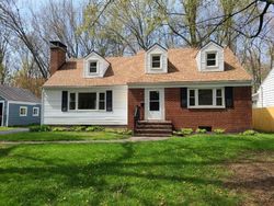 Foreclosure in  MARCELLETTI AVE Paw Paw, MI 49079