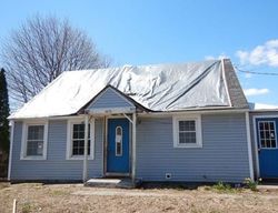 Foreclosure in  N MAIN ST Palmer, MA 01069