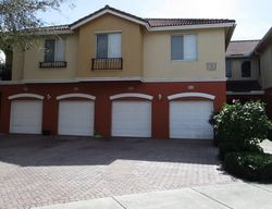 Foreclosure Listing in SE SEDONA CIR APT 102 STUART, FL 34994