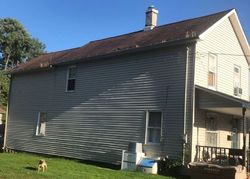 Foreclosure in  MILLER ST Luzerne, PA 18709