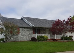 Foreclosure in  DAVID BLVD Chesterton, IN 46304