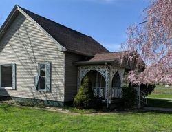 Foreclosure in  N ELM ST Medora, IN 47260