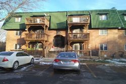 Foreclosure Listing in TALL OAKS DR APT 1B AURORA, IL 60505