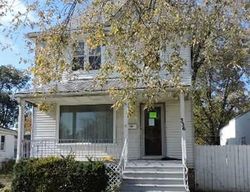 Foreclosure Listing in EASTERN AVE BELLWOOD, IL 60104