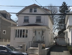 Foreclosure in  78TH ST North Bergen, NJ 07047