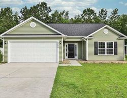 Foreclosure Listing in PINERIDGE ST CONWAY, SC 29527