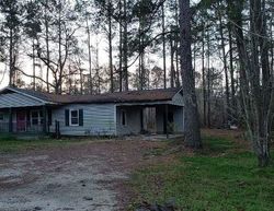 Foreclosure Listing in MISHOE RD CONWAY, SC 29527