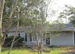 Foreclosure in  WOODY LN Conway, SC 29526