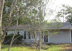 Foreclosure Listing in WOODY LN CONWAY, SC 29526