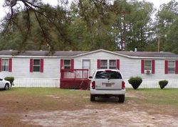 Foreclosure Listing in PYGATT RD EFFINGHAM, SC 29541