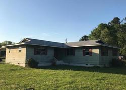 Foreclosure in  KATE ST Harleyville, SC 29448