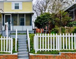 Foreclosure Listing in 50TH PL NE WASHINGTON, DC 20019