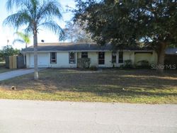 Foreclosure Listing in DOBELL TER NW PORT CHARLOTTE, FL 33948