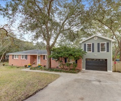 Foreclosure in  STARBOARD RD Charleston, SC 29412