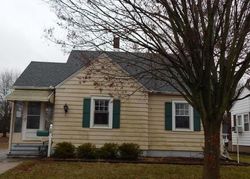 Foreclosure in  SUMMIT AVE Bridgeton, NJ 08302