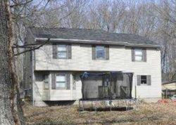 Foreclosure - Allwine Ave - Deale, MD
